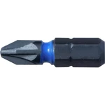 C.K.  T4560 PZ3D krížový bit PZ 3 Ocel V8  legované C 6.3 3 ks