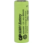 GP Batteries GP40AAAM špeciálny akumulátor 2/3 AAA Flat-Top Ni-MH 1.2 V 400 mAh