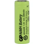 GP Batteries GP40AAAM špeciálny akumulátor 2/3 AAA Flat-Top Ni-MH 1.2 V 400 mAh