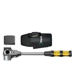 Wera 8002 C Koloss 05003692001 Bucharova rapkáčom 1/2" (12.5 mm) 341 mm Wera 8002 C Koloss 05003692001 Bucharova rapkáčom 1/2" (12.5 mm) 341 mm
