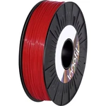 BASF Ultrafuse FL45-2009A050 INNOFLEX 45 RED vlákno pre 3D tlačiarne pružné vlákno  1.75 mm 500 g červená InnoFlex 1 ks