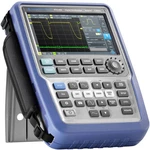 Rohde & Schwarz RTH1054 ručný osciloskop  500 MHz   500 kpts 10 Bit  1 ks