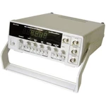 Multimetrix XG 2102 Arbitrárny generátor funkcií  0.02 Hz - 2 MHz  trojuholník, pulz, rampa, obdĺžnikový, sínusový, TTL