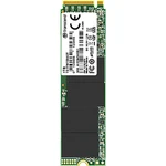 Transcend MTE662T 2 TB interný SSD disk NVMe / PCIe M.2 PCIe NVMe 3.0 x4 Retail TS2TMTE662T