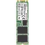 Transcend MTS952T2 128 GB interný SSD disk NVMe / PCIe M.2 M.2 SATA 6 Gb / s Retail TS128GMTS952T2