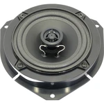 Visaton PX 13 B - 4 Ohm 2cestný koaxiálny zabudovateľný reproduktor    1 ks