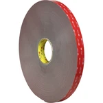 3M 49912516 49912516 obojstranná lepiaca páska  sivá (d x š) 5.5 m x 19 mm 1 ks