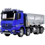 Tamiya 56366 MB Arcos 4151 1:14 elektrický RC model nákladného automobilu BS