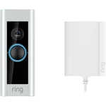 ring 8VRAP6-0EU0 domové IP / video telefón Wi-Fi kompletný set