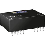 RECOM REC3-2405SRW/H4/A DC / DC menič napätia, DPS   600 mA 3 W Počet výstupov: 1 x