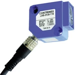 Contrinex reflexné svetelný snímač LAS-3130-119 620 100 492   15 - 36 V/DC 1 ks