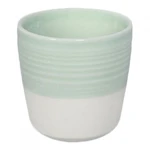 Espresso Tasse Loveramics „Dale Harris Champions Signature (Celadon Green)“, 80 ml