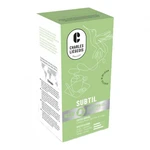 Kaffeekapseln geeignet für Nespresso® Charles Liégeois „Subtil“, 20 Stk.