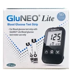 Gluneo Lite Prúžky testovacie