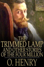 The Trimmed Lamp