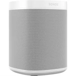 Reproduktor SONOS One SL biely smart reproduktor • Wi-Fi • podpora Apple AirPlay 2 a Siri • mobilné aplikácie • dotykové ovládanie • odolnosť voči vlh