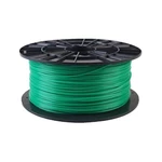 Tlačová struna (filament) Filament PM 1,75 PLA, 1 kg (F175PLA_GR) zelená tlačová struna (filament) • vhodná na tlač veľkých objektov • materiál: PLA •