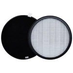 Filter pre čističky vzduchu Rohnson R-9300FSET biely kompletná sada filtrov • na čističku vzduchu R-9300 Air Purifier