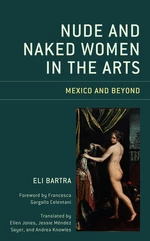 Nude and Naked Women in the Arts