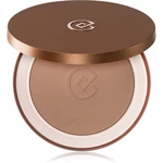 Collistar Silk Effect Bronzing Powder kompaktný bronzujúci púder odtieň 03 Scilla Glow 10 g