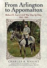 From Arlington to Appomattox