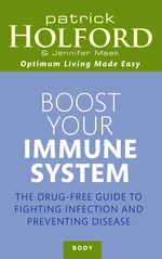 Boost Your Immune System