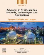 Advances in Synthesis Gas
