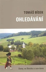 Ohledávání - Tomáš Bísek