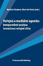 Veřejná a mediální agenda - Markéta Škodová, Nečas Vlastimil