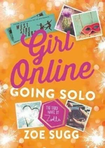 Girl Online Going Solo - Zoe Sugg