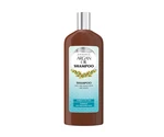 Hydratačný šampón s arganovým olejom GlySkinCare Organic Argan Oil Shampoo - 250 ml (WYR000122)