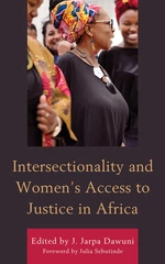 Intersectionality and Womenâs Access to Justice in Africa