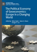 The Political Economy of Geoeconomics