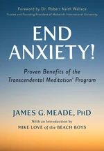 End Anxiety!