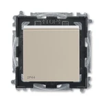ABB Levit vypínač č.6 IP44 macchiato/bílá 3559H-A06940 18