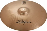 Zildjian S18MTC S Family Medium Thin Cinel Crash 18"