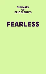 Summary of Eric Blehm's Fearless