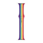 Remienok IMMAX Lady Music Fit - Rainbow (05058) Náhradní díl -řemínek pro Immax Music Fit Rainbow
