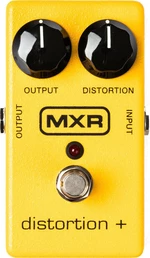 Dunlop MXR M104 Distortion+