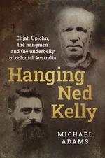 Hanging Ned Kelly