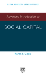 Advanced Introduction to Social Capital