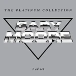 Gary Moore – The Platinum Collection CD