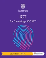 Cambridge IGCSEâ¢ ICT Coursebook - eBook