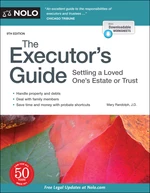 Executor's Guide, The