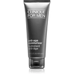 Clinique For Men™ Anti-Age Moisturizer denný i nočný hydratačný krém s protivráskovým účinkom 100 ml