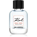 Karl Lagerfeld New York Mercer Street toaletná voda pre mužov 60 ml