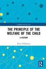 The Principle of the Welfare of the Child