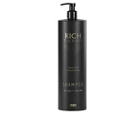 Obnovujúci šampón s keratínom pre poškodené vlasy Mila Rich Therapy Shampoo - 1000 ml (0106000) + darček zadarmo