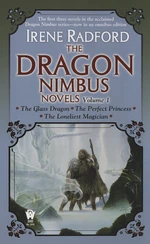 The Dragon Nimbus Novels