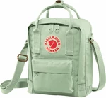 Fjällräven Kånken Sling Mint Green Outdoorový batoh